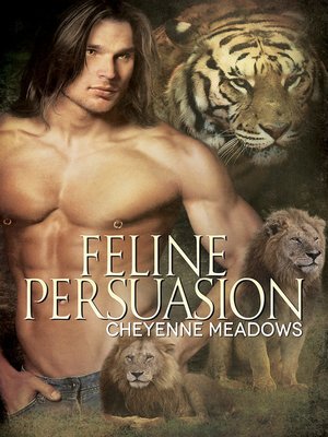 cover image of Feline Persuasion